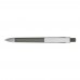 CHECK frozen KG SI Retractable ballpoint pen anthracite