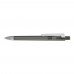 CHECK frozen KG SI Retractable ballpoint pen anthracite