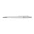 PEPP transparent SI Retractable ballpoint pen clear