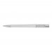 PEPP transparent SI Retractable ballpoint pen clear PEPP transparent SI Retractable ballpoint pen clear