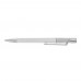 PEPP transparent SI Retractable ballpoint pen clear PEPP transparent SI Retractable ballpoint pen clear