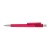 PEPP transparent SI Retractable ballpoint pen magenta