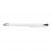 CRYS SI Twist ballpoint pen aubergine CRYS SI Twist ballpoint pen aubergine