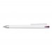 CRYS SI Twist ballpoint pen aubergine CRYS SI Twist ballpoint pen aubergine