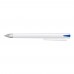 CRYS SI Twist ballpoint pen middle blue
