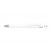CRYS SI Twist ballpoint pen light blue