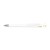 CRYS SI Twist ballpoint pen light yellow