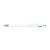CRYS SI Twist ballpoint pen middle green