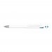 CRYS SI Twist ballpoint pen royal blue