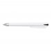 CRYS SI Twist ballpoint pen combined