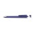 GEOS frozen SI Twist ballpoint pen dark blue