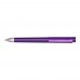 GEOS frozen SI Twist ballpoint pen purple