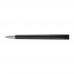 CHIC SI Twist ballpoint pen black
