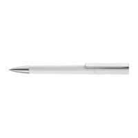 CHIC SI Twist ballpoint pen white