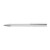 CHIC SI Twist ballpoint pen white