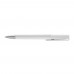 CHIC SI Twist ballpoint pen white
