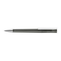 CHIC frozen SI Twist ballpoint pen anthracite