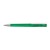 CHIC frozen SI Twist ballpoint pen dark green