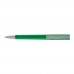 CHIC frozen SI Twist ballpoint pen dark green