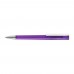 CHIC frozen SI Twist ballpoint pen purple