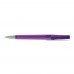 CHIC frozen SI Twist ballpoint pen purple