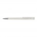 CHIC frozen SI Twist ballpoint pen white