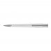 CHIC frozen SI Twist ballpoint pen white