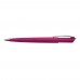 TORSION Retractable ballpoint pen magenta