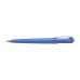 TORSION Retractable ballpoint pen middle blue