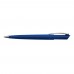 TORSION Retractable ballpoint pen middle blue