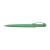 TORSION Retractable ballpoint pen middle green
