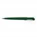 TORSION Retractable ballpoint pen middle green TORSION Retractable ballpoint pen middle green