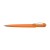 TORSION Retractable ballpoint pen orange