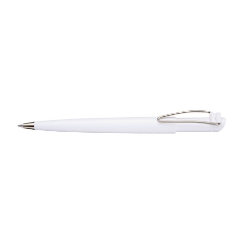 TORSION Retractable ballpoint pen white