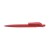 VIANI Retractable ballpoint pen dark red