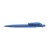 VIANI Retractable ballpoint pen middle blue