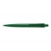VIANI Retractable ballpoint pen middle green