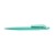 VIANI Retractable ballpoint pen turquoise