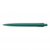 VIANI Retractable ballpoint pen turquoise