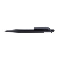 VIANI Retractable ballpoint pen black