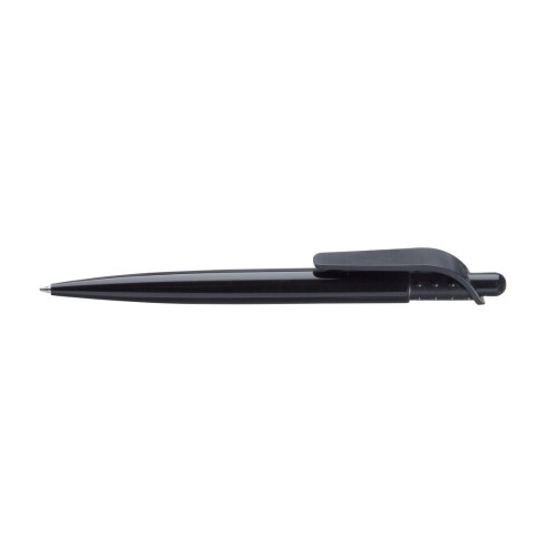 VIANI Retractable ballpoint pen black
