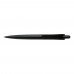VIANI Retractable ballpoint pen black