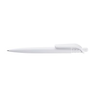 VIANI Retractable ballpoint pen white