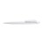 VIANI Retractable ballpoint pen white