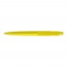 VITAN RECY Retractable ballpoint pen dark yellow VITAN RECY Retractable ballpoint pen dark yellow