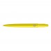 VITAN RECY Retractable ballpoint pen dark yellow VITAN RECY Retractable ballpoint pen dark yellow