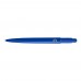 VITAN RECY Retractable ballpoint pen middle blue