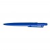 VITAN RECY Retractable ballpoint pen middle blue