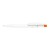 VITAN RECY Retractable ballpoint pen orange