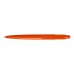 VITAN RECY Retractable ballpoint pen orange
